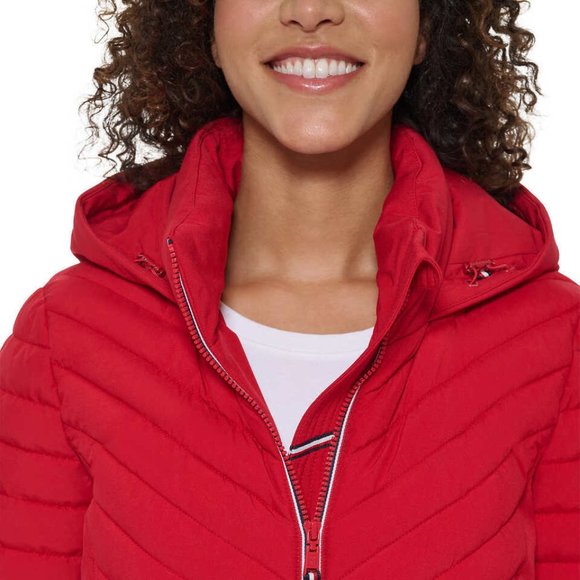 Tommy Hilfiger Ladies' Stretch Jacket - Picture 5 of 6